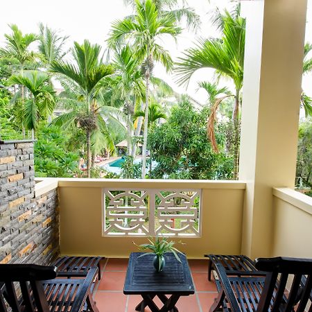 Hoi An Trails Resort Eksteriør billede