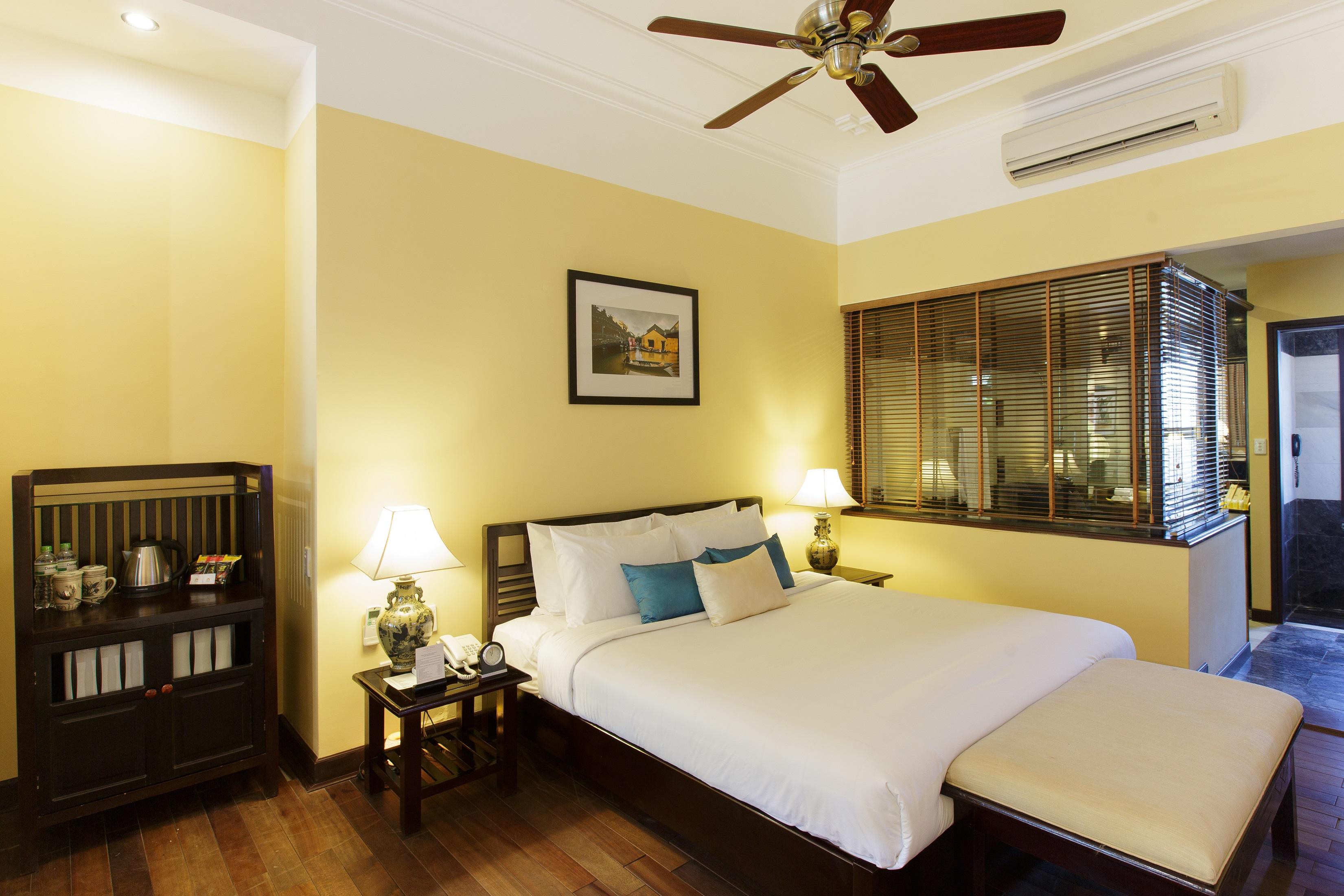 Hoi An Trails Resort Eksteriør billede