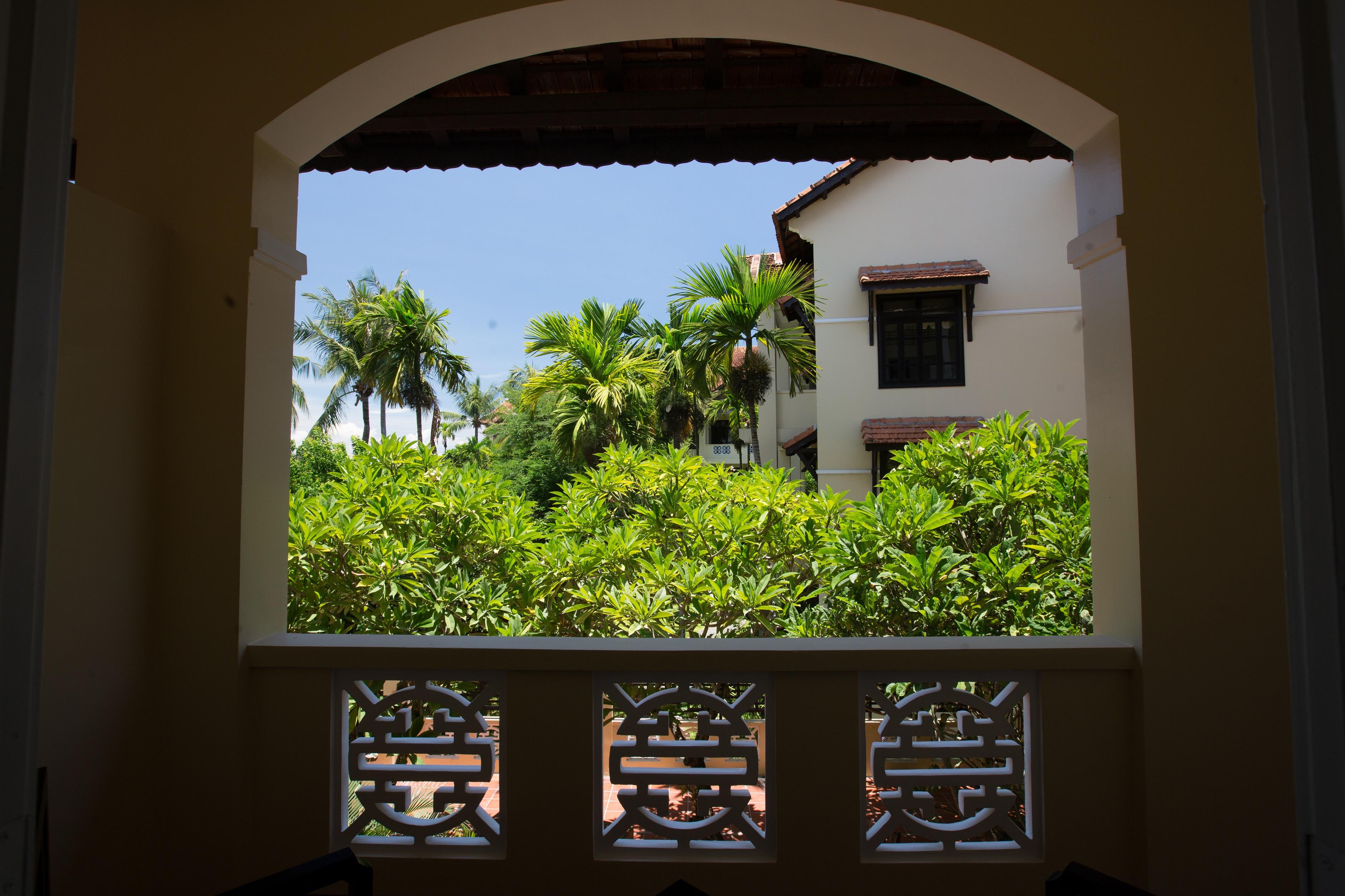 Hoi An Trails Resort Eksteriør billede