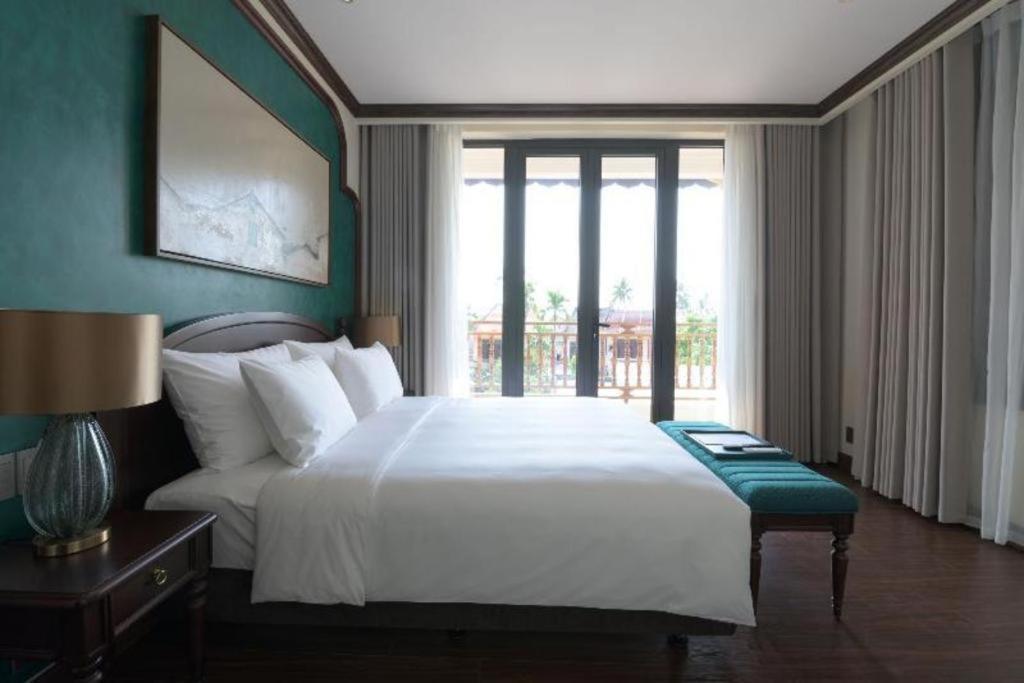 Hoi An Trails Resort Eksteriør billede