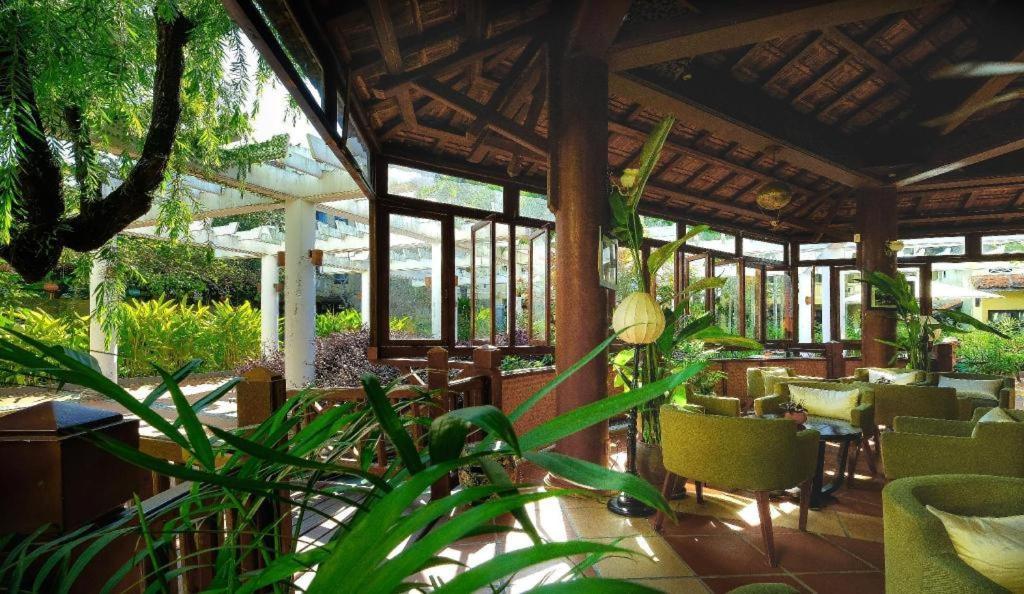 Hoi An Trails Resort Eksteriør billede